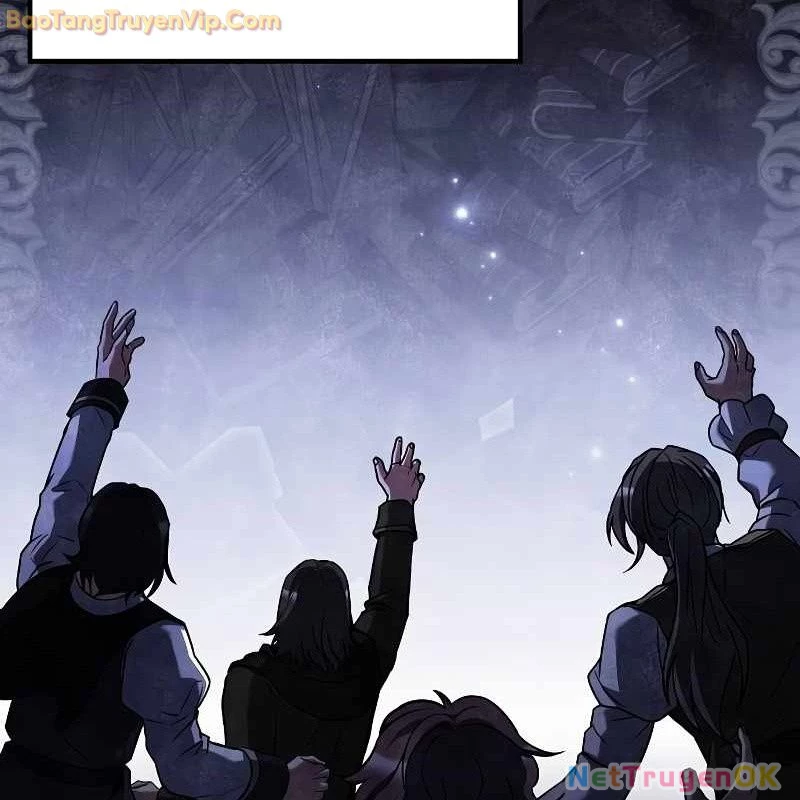 Đại Pháp Sư Mở Nhà Hàng Chapter 60 - Trang 4