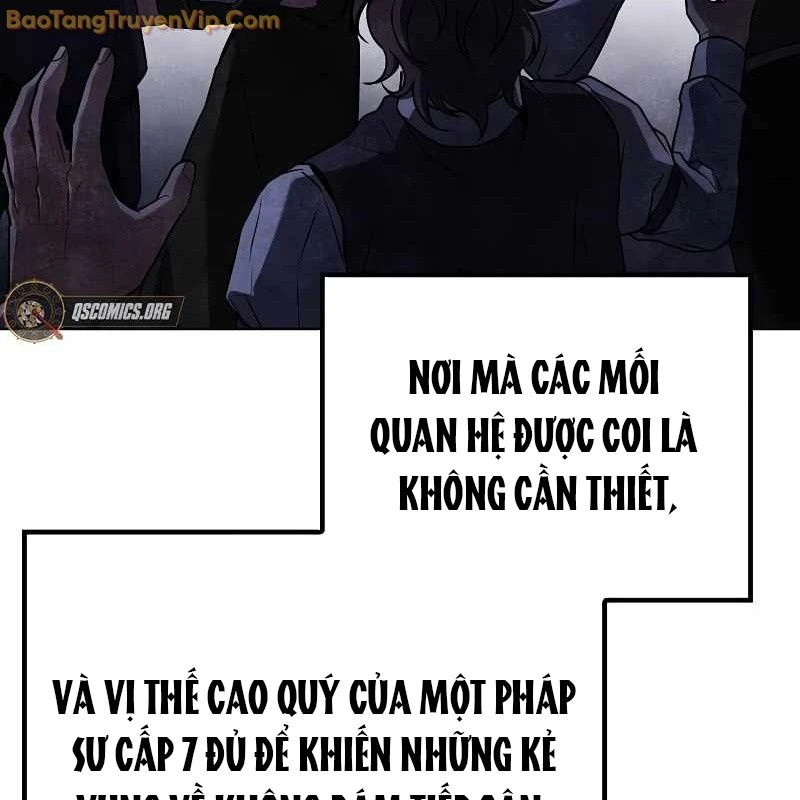 Đại Pháp Sư Mở Nhà Hàng Chapter 60 - Trang 4