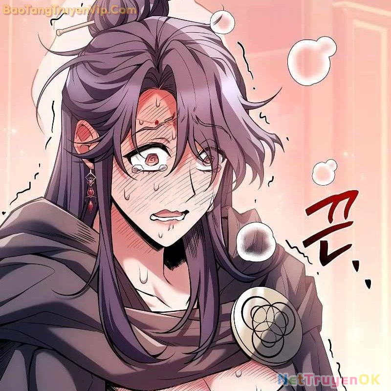 Đại Pháp Sư Mở Nhà Hàng Chapter 60 - Trang 4