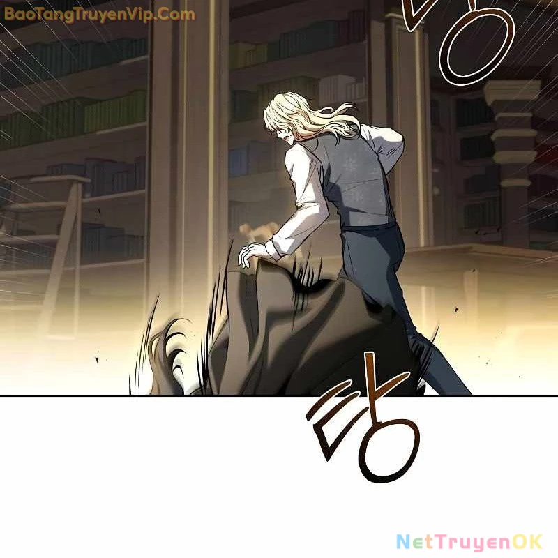 Đại Pháp Sư Mở Nhà Hàng Chapter 60 - Trang 4