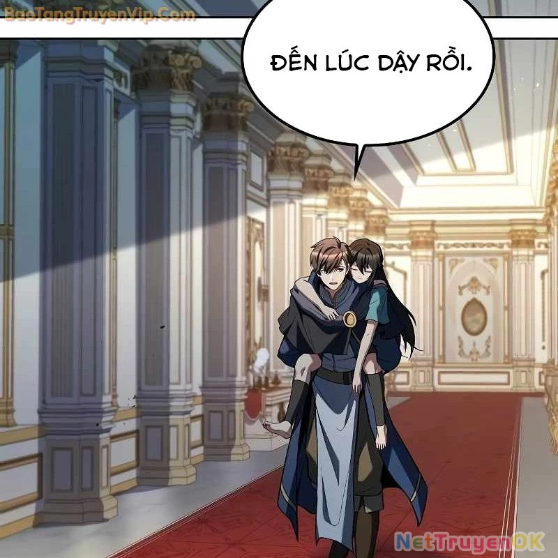 Đại Pháp Sư Mở Nhà Hàng Chapter 60 - Trang 4