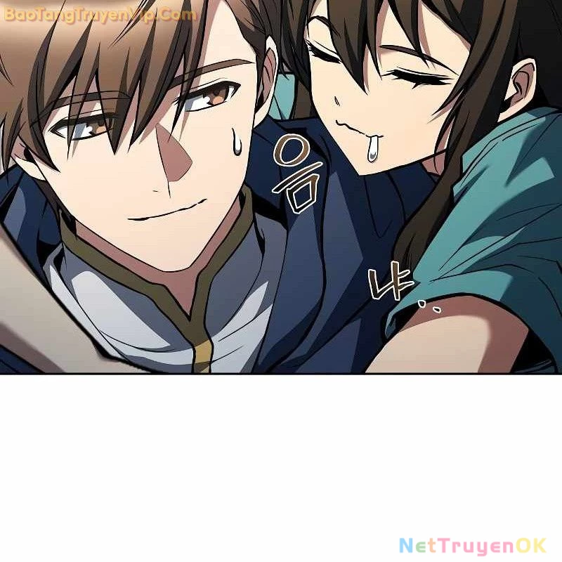 Đại Pháp Sư Mở Nhà Hàng Chapter 60 - Trang 4