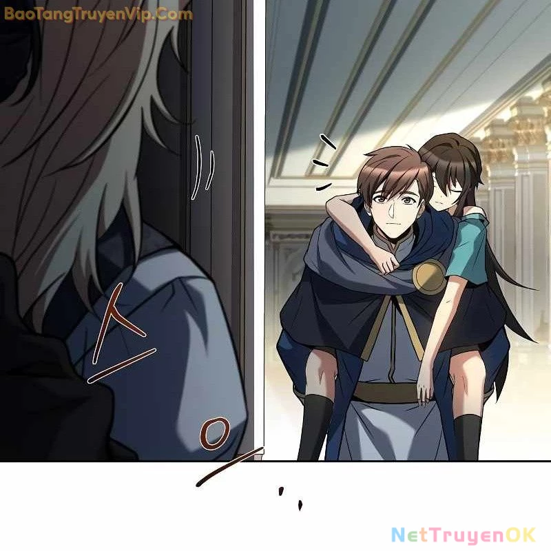 Đại Pháp Sư Mở Nhà Hàng Chapter 60 - Trang 4