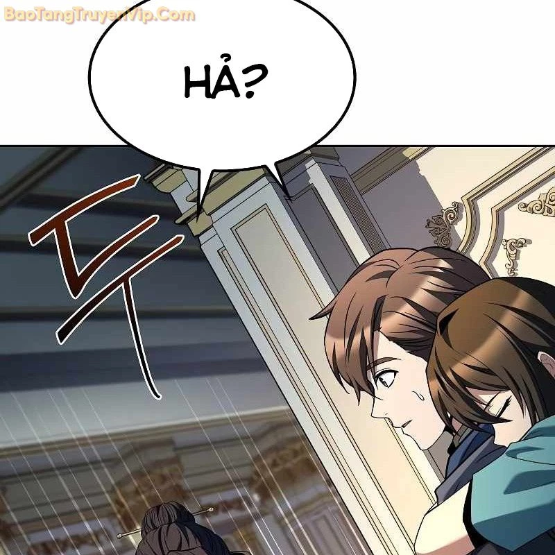 Đại Pháp Sư Mở Nhà Hàng Chapter 60 - Trang 4