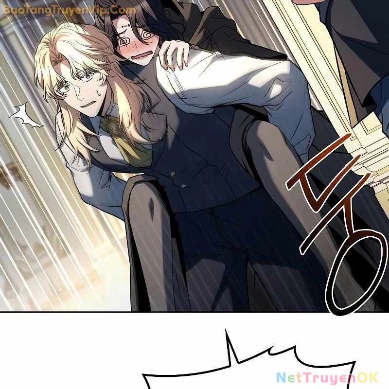 Đại Pháp Sư Mở Nhà Hàng Chapter 60 - Trang 4