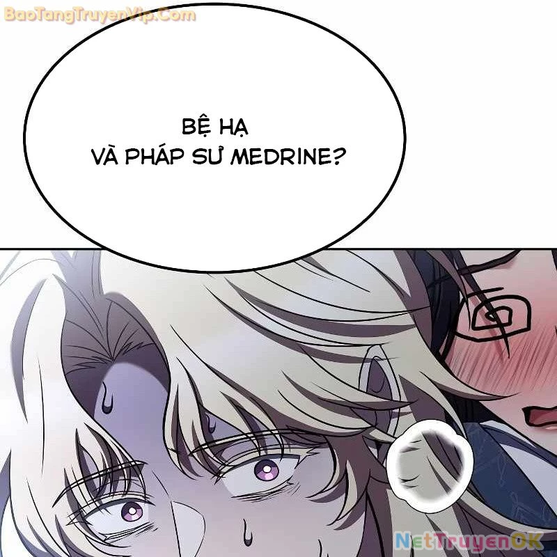 Đại Pháp Sư Mở Nhà Hàng Chapter 60 - Trang 4