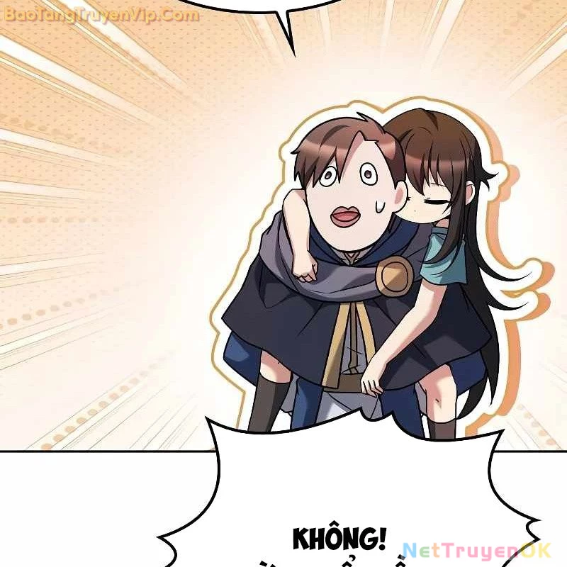 Đại Pháp Sư Mở Nhà Hàng Chapter 60 - Trang 4