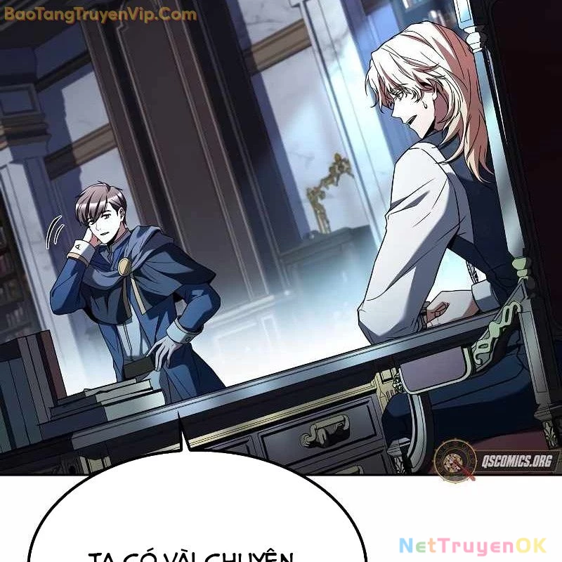 Đại Pháp Sư Mở Nhà Hàng Chapter 60 - Trang 4