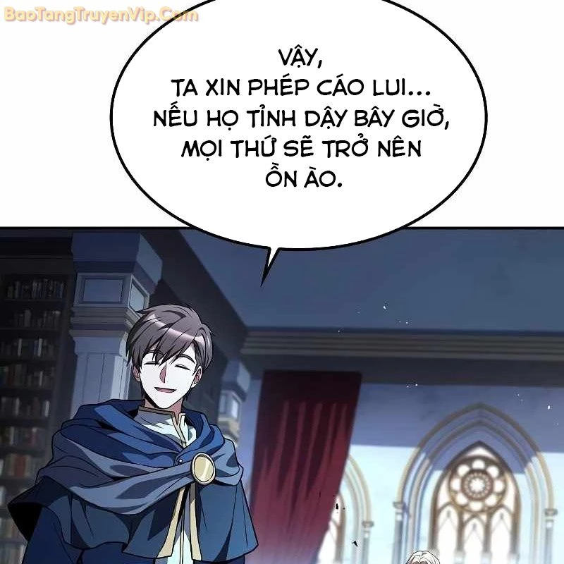 Đại Pháp Sư Mở Nhà Hàng Chapter 60 - Trang 4