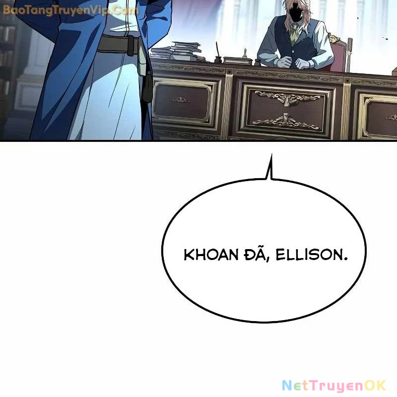 Đại Pháp Sư Mở Nhà Hàng Chapter 60 - Trang 4