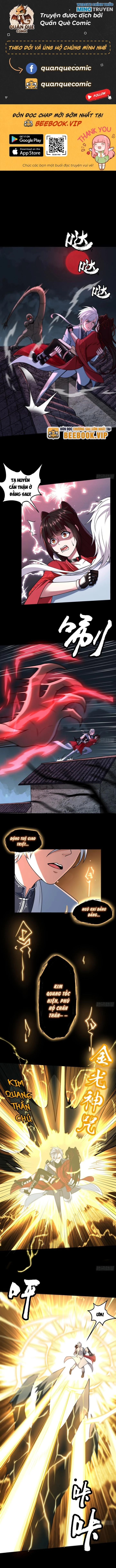 Đại Đạo Vô Danh Chapter 6 - Next Chapter 7