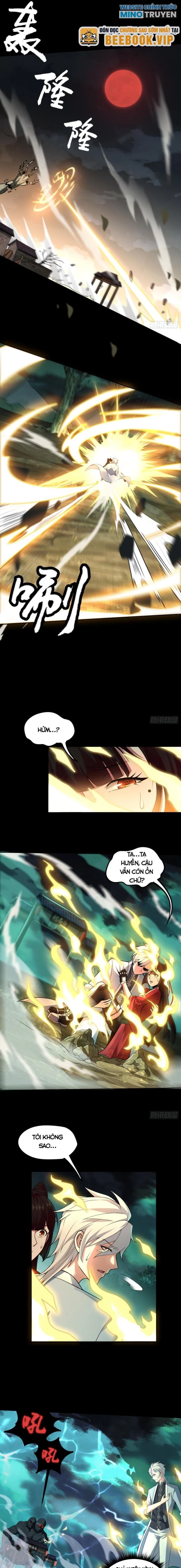 Đại Đạo Vô Danh Chapter 6 - Next Chapter 7