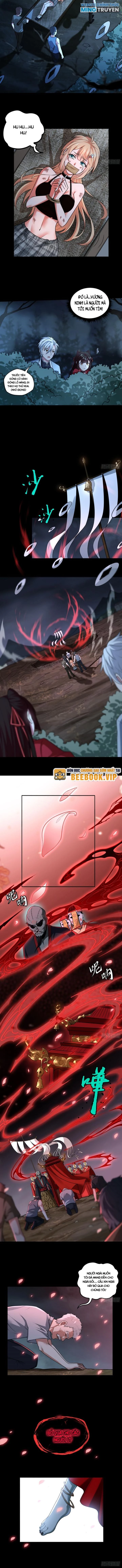 Đại Đạo Vô Danh Chapter 6 - Next Chapter 7