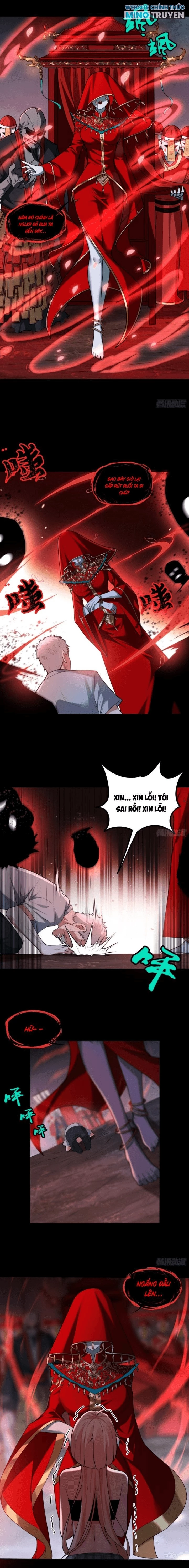 Đại Đạo Vô Danh Chapter 6 - Next Chapter 7