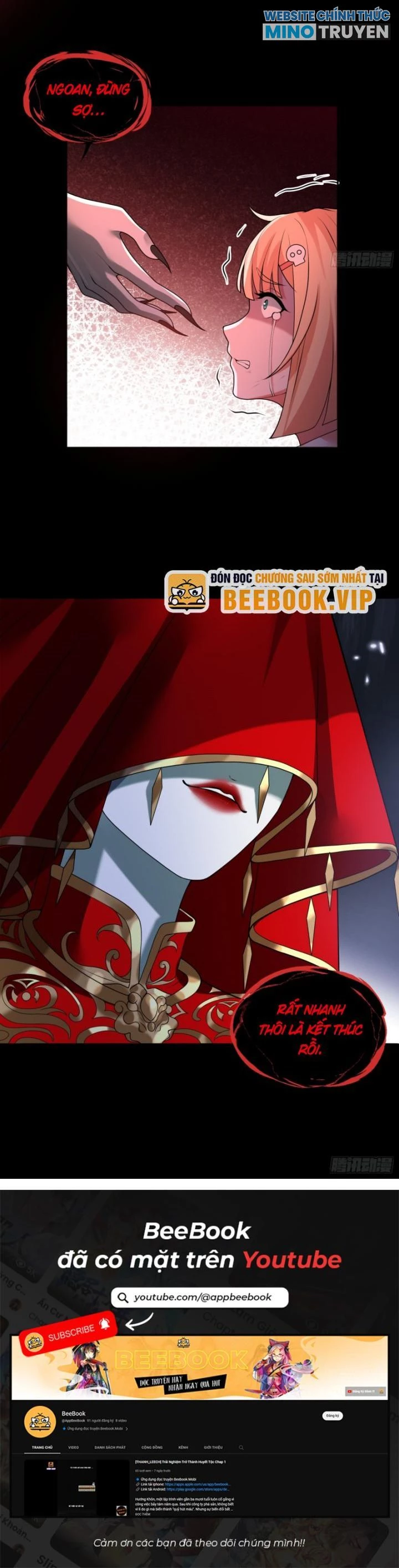 Đại Đạo Vô Danh Chapter 6 - Next Chapter 7