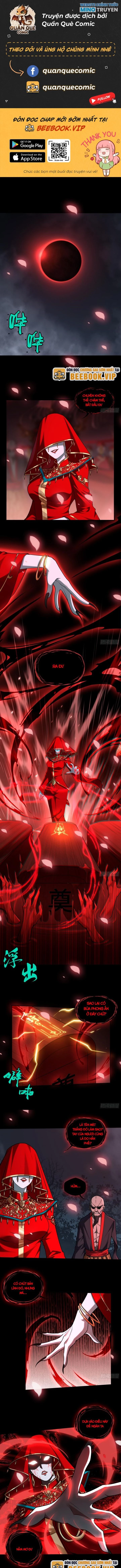 Đại Đạo Vô Danh Chapter 7 - Next Chapter 8