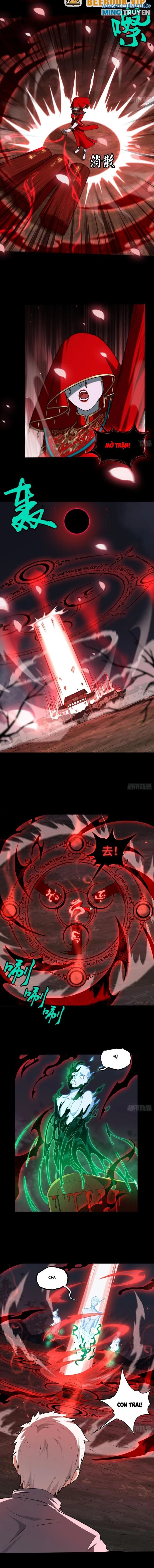 Đại Đạo Vô Danh Chapter 7 - Next Chapter 8