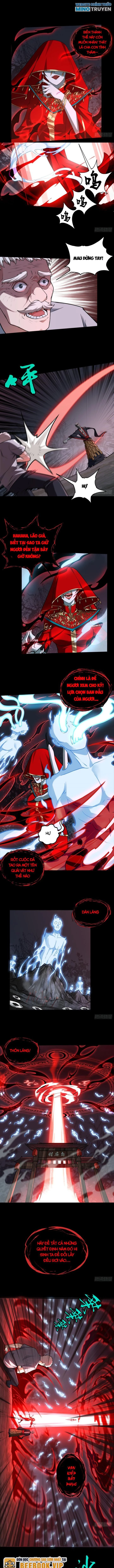 Đại Đạo Vô Danh Chapter 7 - Next Chapter 8