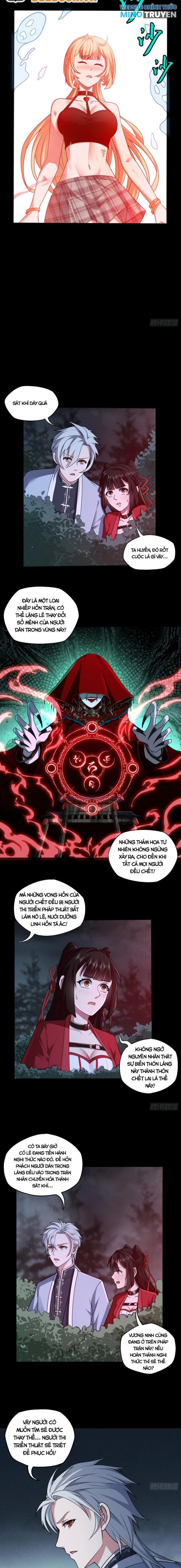 Đại Đạo Vô Danh Chapter 7 - Next Chapter 8