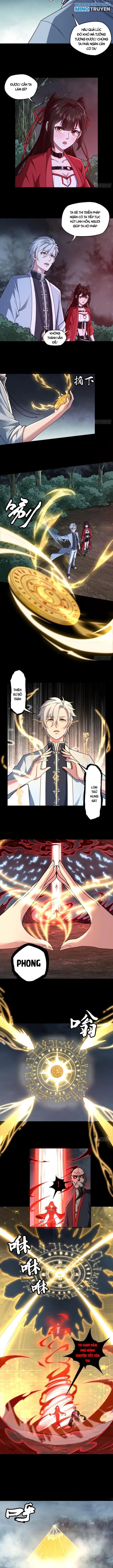 Đại Đạo Vô Danh Chapter 7 - Next Chapter 8