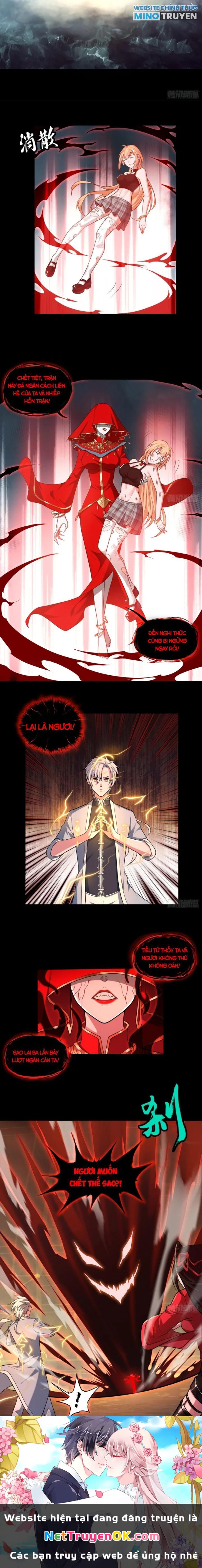 Đại Đạo Vô Danh Chapter 7 - Next Chapter 8