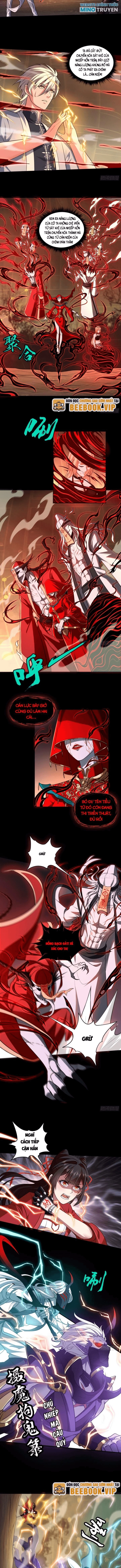 Đại Đạo Vô Danh Chapter 7 - Next Chapter 8