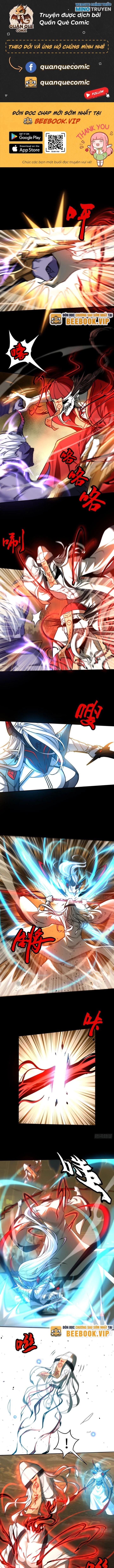 Đại Đạo Vô Danh Chapter 8 - Next Chapter 9