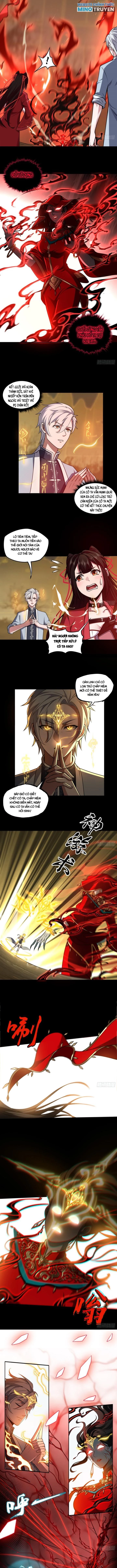 Đại Đạo Vô Danh Chapter 8 - Next Chapter 9