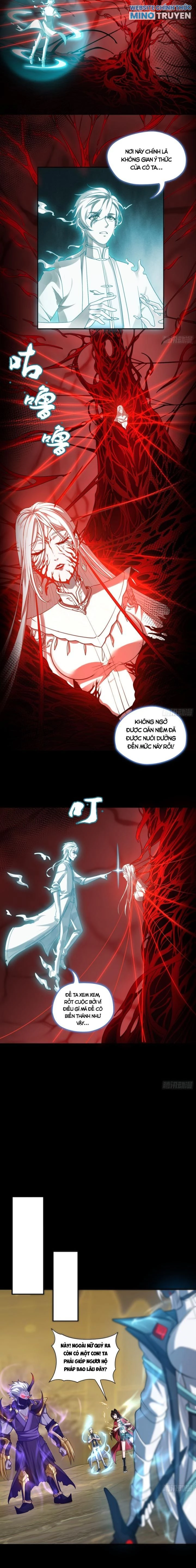 Đại Đạo Vô Danh Chapter 8 - Next Chapter 9