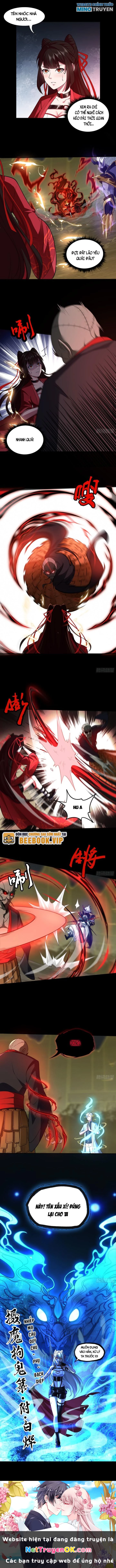 Đại Đạo Vô Danh Chapter 8 - Next Chapter 9