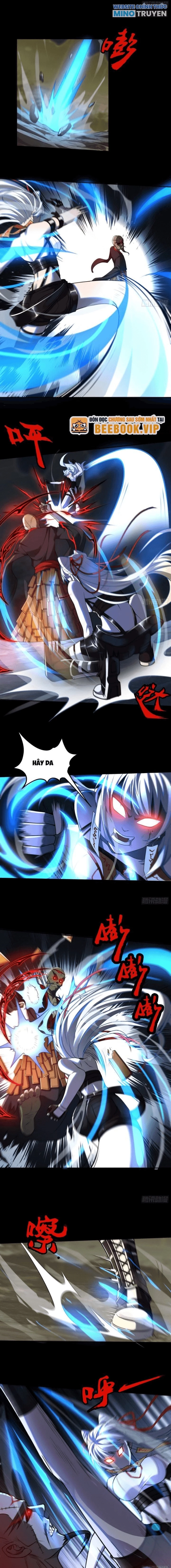 Đại Đạo Vô Danh Chapter 8 - Next Chapter 9