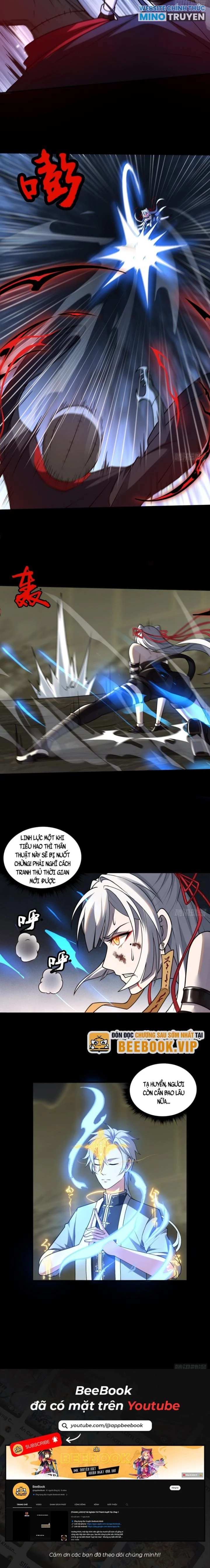 Đại Đạo Vô Danh Chapter 8 - Next Chapter 9