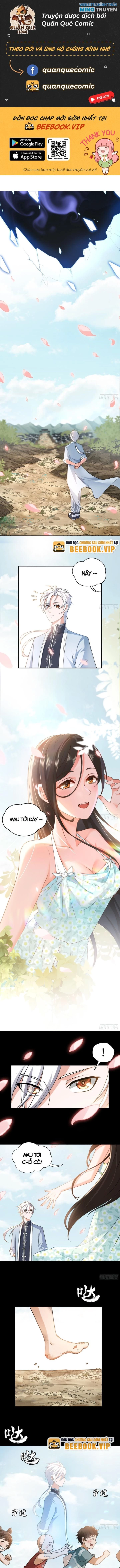 Đại Đạo Vô Danh Chapter 9 - Next Chapter 10