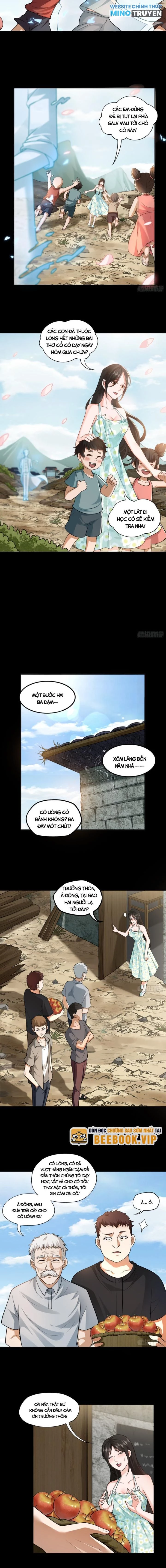 Đại Đạo Vô Danh Chapter 9 - Next Chapter 10