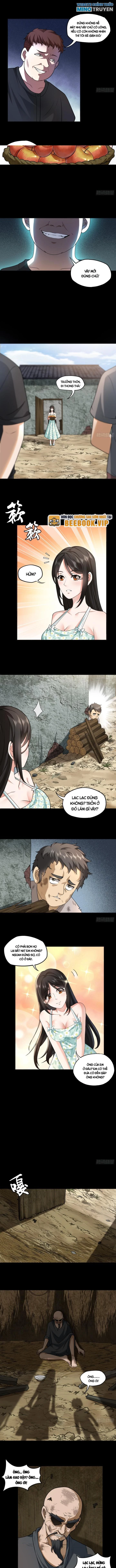 Đại Đạo Vô Danh Chapter 9 - Next Chapter 10