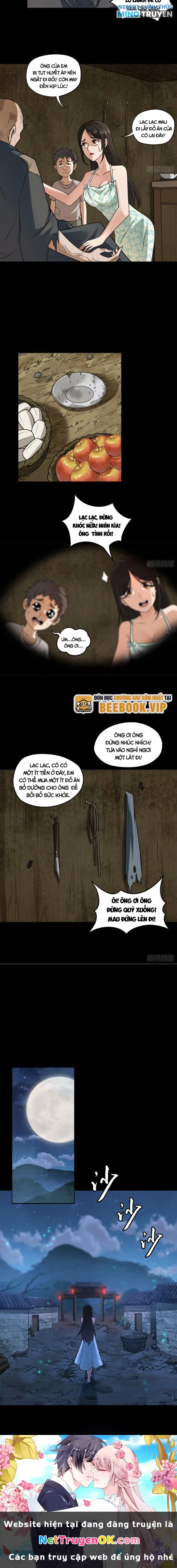 Đại Đạo Vô Danh Chapter 9 - Next Chapter 10