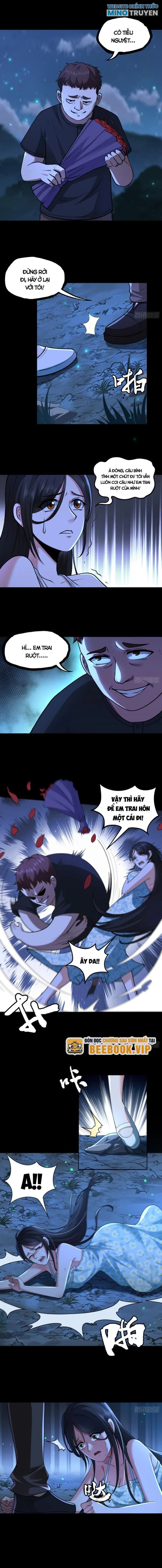 Đại Đạo Vô Danh Chapter 9 - Next Chapter 10