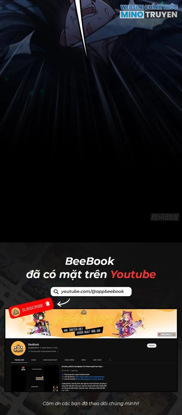 Đại Đạo Vô Danh Chapter 9 - Next Chapter 10