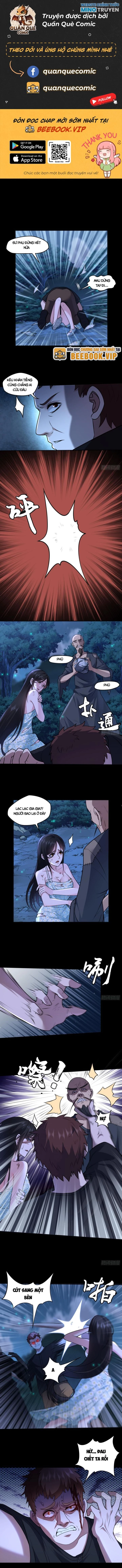 Đại Đạo Vô Danh Chapter 10 - Next Chapter 11