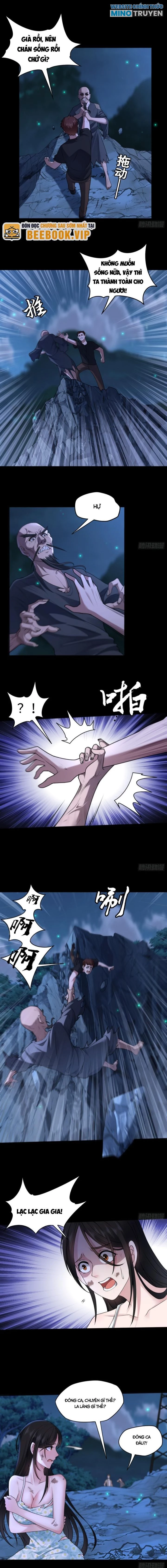 Đại Đạo Vô Danh Chapter 10 - Next Chapter 11