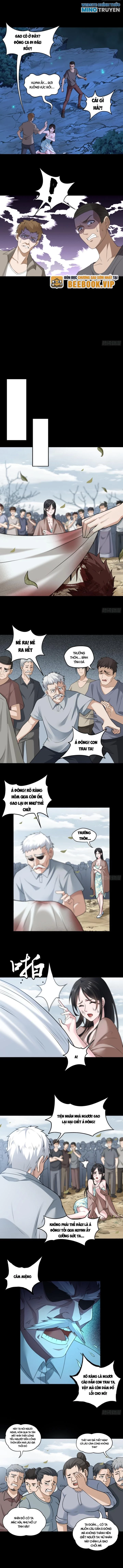 Đại Đạo Vô Danh Chapter 10 - Next Chapter 11