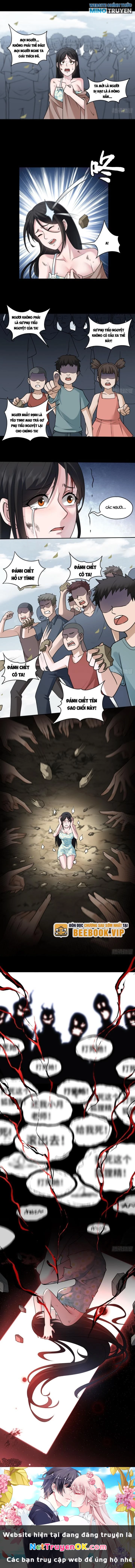 Đại Đạo Vô Danh Chapter 10 - Next Chapter 11