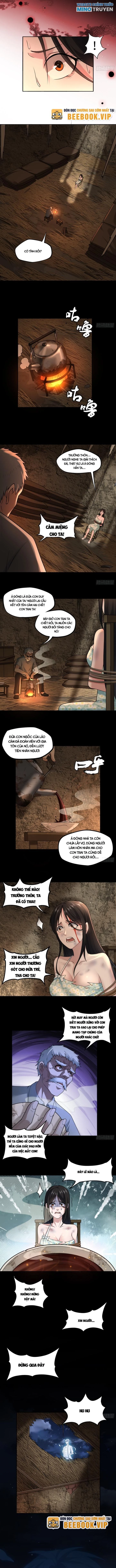 Đại Đạo Vô Danh Chapter 10 - Next Chapter 11