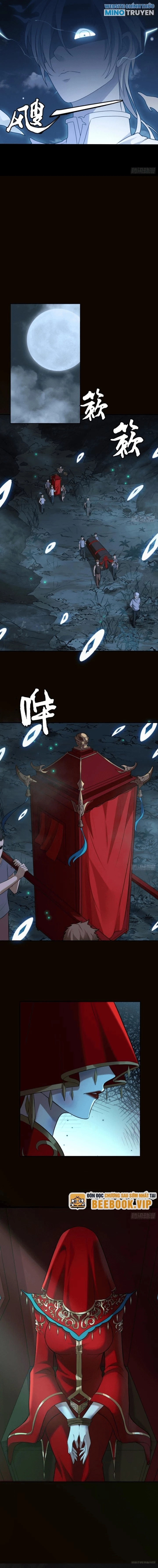 Đại Đạo Vô Danh Chapter 10 - Next Chapter 11