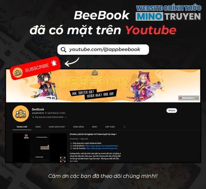 Đại Đạo Vô Danh Chapter 10 - Next Chapter 11