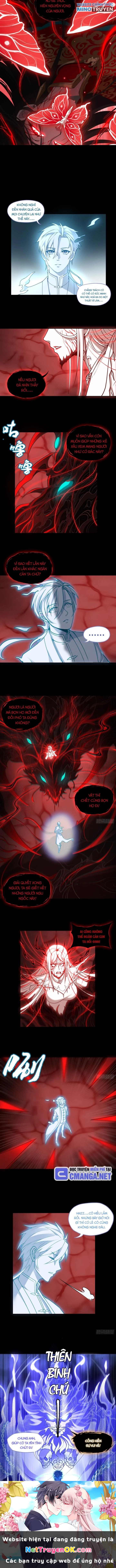 Đại Đạo Vô Danh Chapter 11 - Trang 3