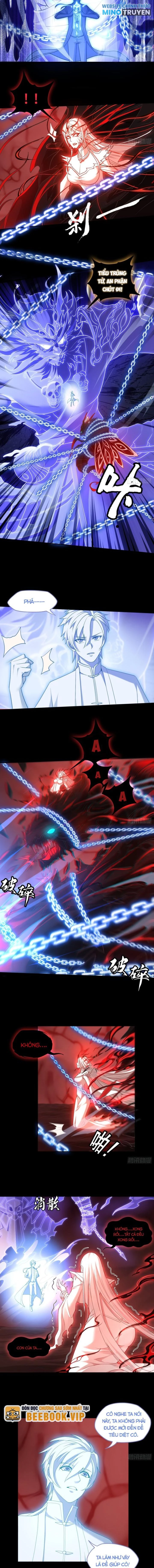 Đại Đạo Vô Danh Chapter 11 - Trang 3