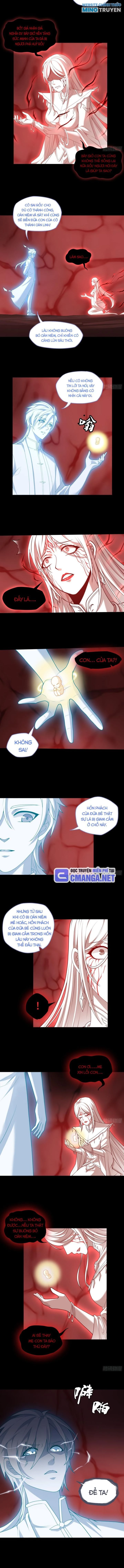 Đại Đạo Vô Danh Chapter 11 - Trang 3