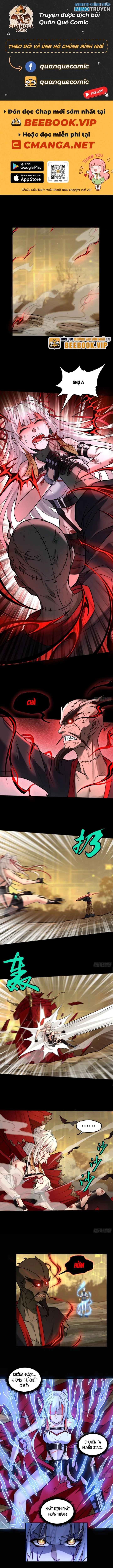 Đại Đạo Vô Danh Chapter 12 - Trang 3