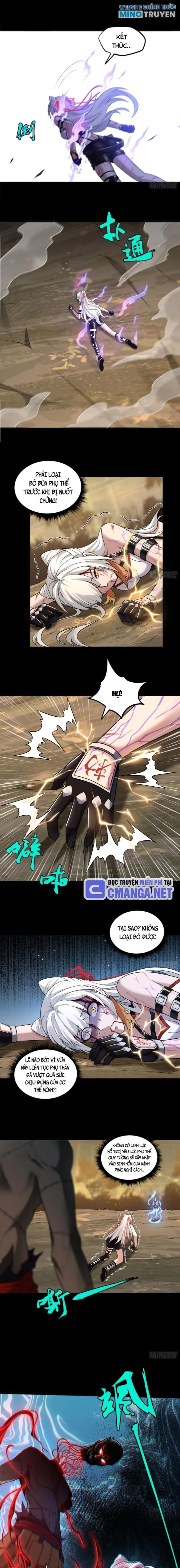 Đại Đạo Vô Danh Chapter 12 - Trang 3